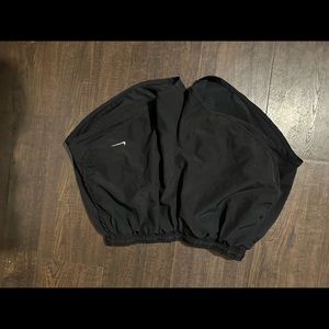 Nike shorts black medium